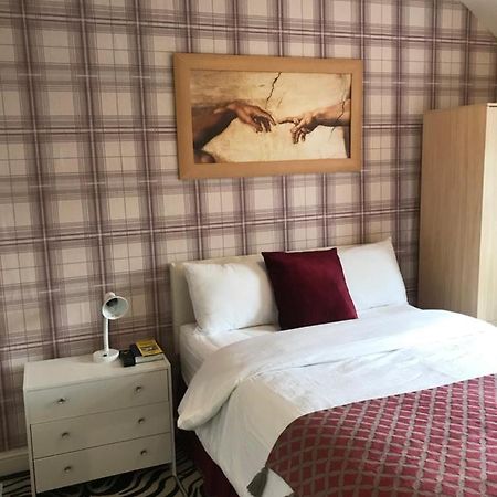 Rosewood Lodgings Special Offer For Student On Long Stay Manchester Exteriör bild