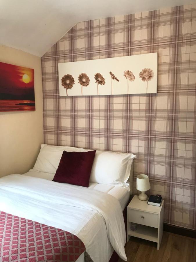 Rosewood Lodgings Special Offer For Student On Long Stay Manchester Exteriör bild