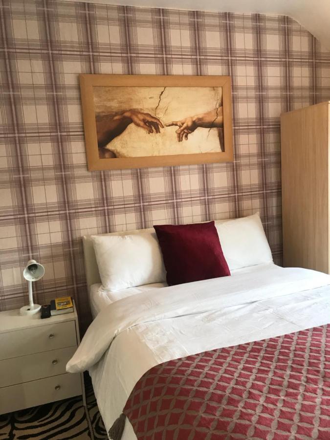 Rosewood Lodgings Special Offer For Student On Long Stay Manchester Exteriör bild