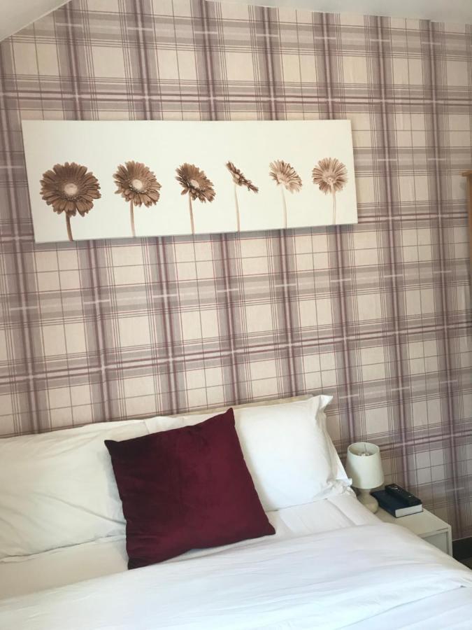 Rosewood Lodgings Special Offer For Student On Long Stay Manchester Exteriör bild
