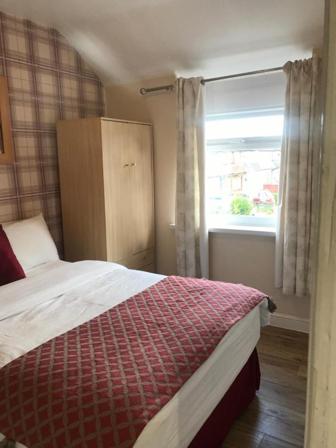 Rosewood Lodgings Special Offer For Student On Long Stay Manchester Exteriör bild