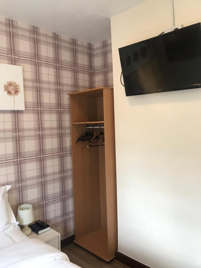 Rosewood Lodgings Special Offer For Student On Long Stay Manchester Exteriör bild