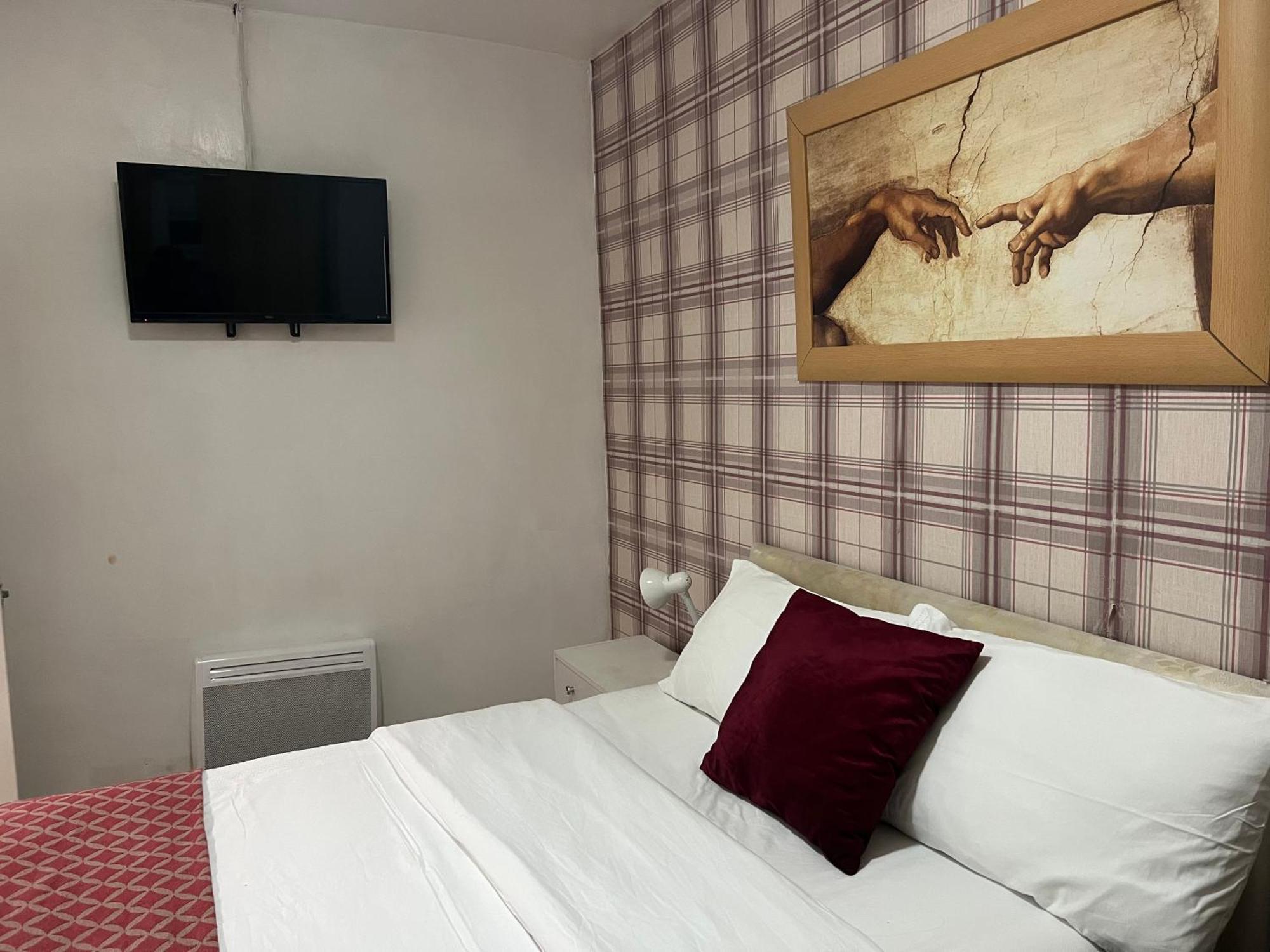 Rosewood Lodgings Special Offer For Student On Long Stay Manchester Exteriör bild