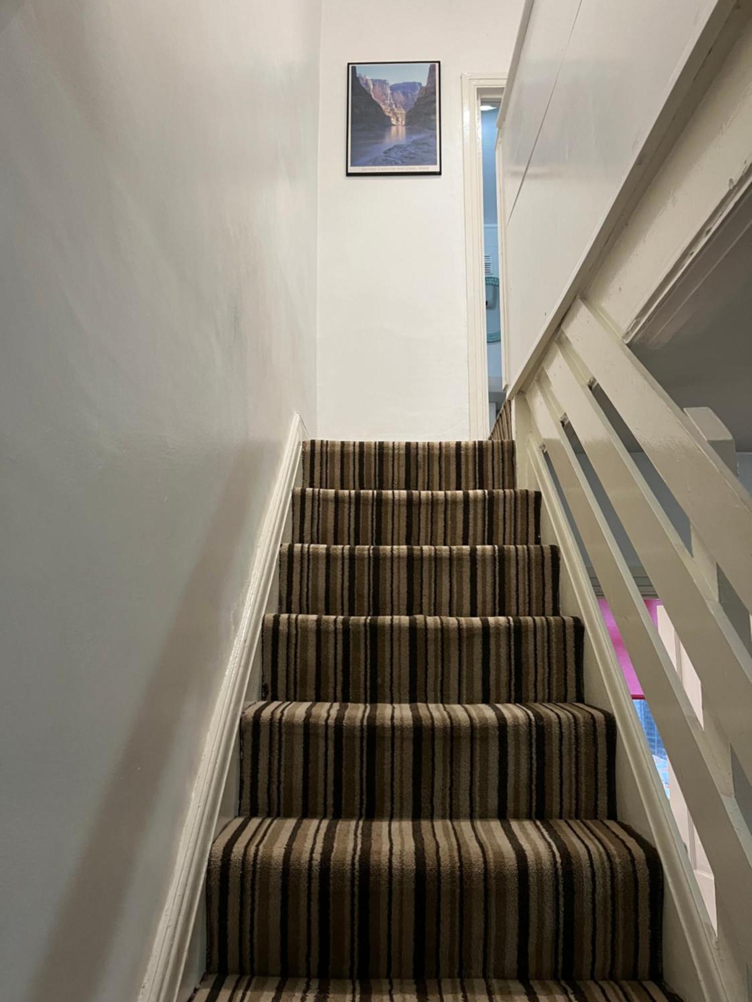 Rosewood Lodgings Special Offer For Student On Long Stay Manchester Exteriör bild