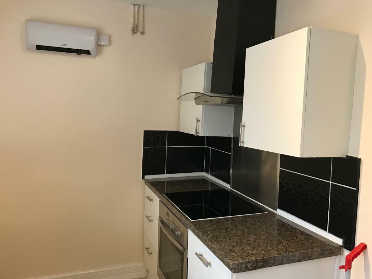 Rosewood Lodgings Special Offer For Student On Long Stay Manchester Exteriör bild