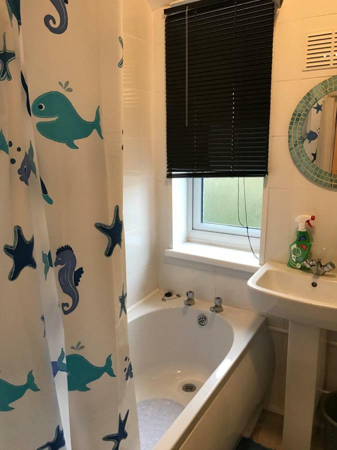 Rosewood Lodgings Special Offer For Student On Long Stay Manchester Exteriör bild